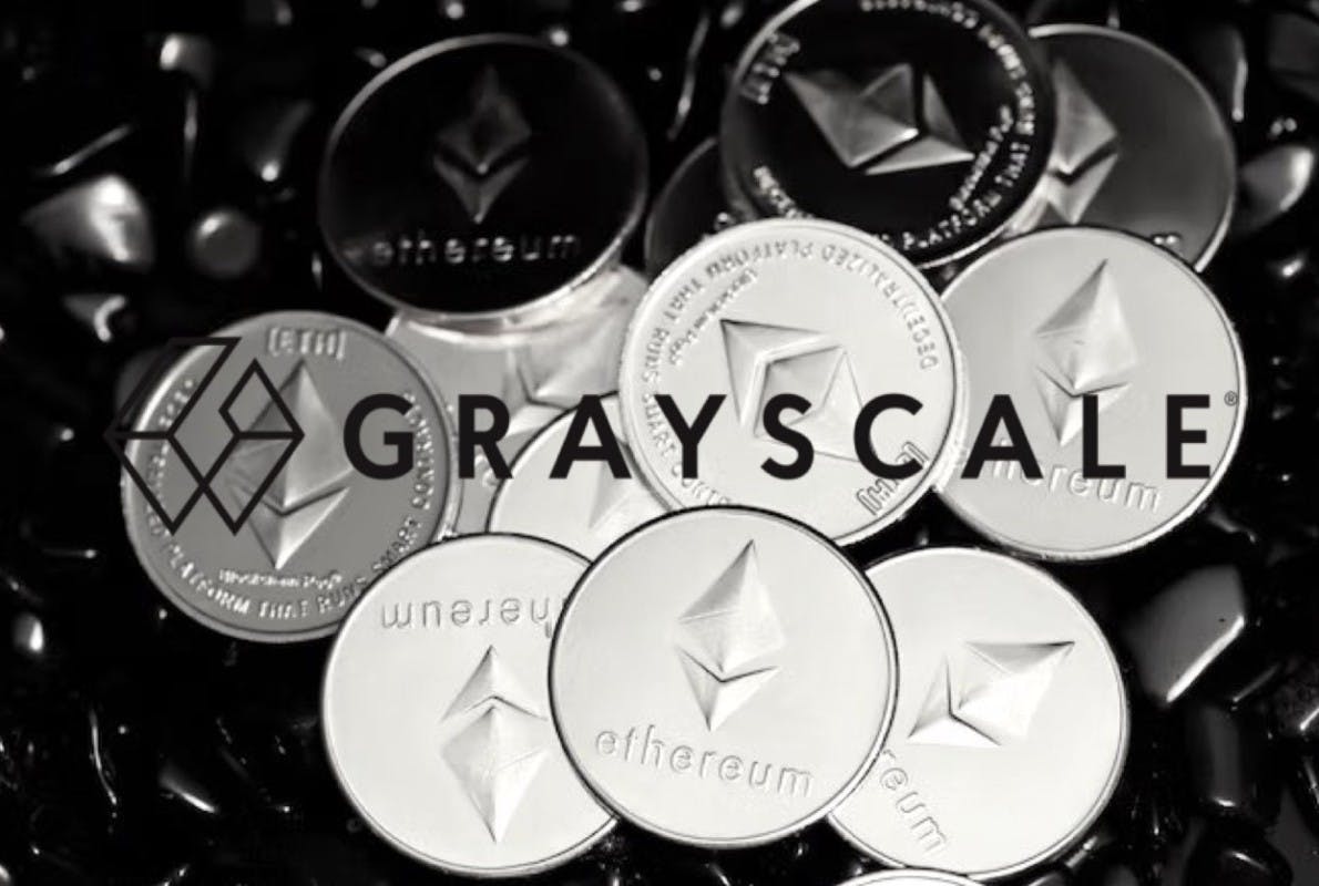 Gambar Grayscale Mengajukan ETF Privasi ke SEC, Zcash Menjadi Bagian dari Penawaran!