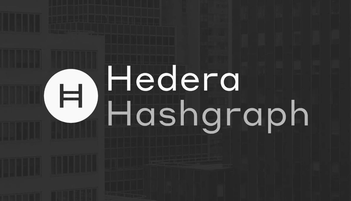 Gambar Hedera Hashgraph Bergabung dengan International Institute of Finance, Apa Artinya?