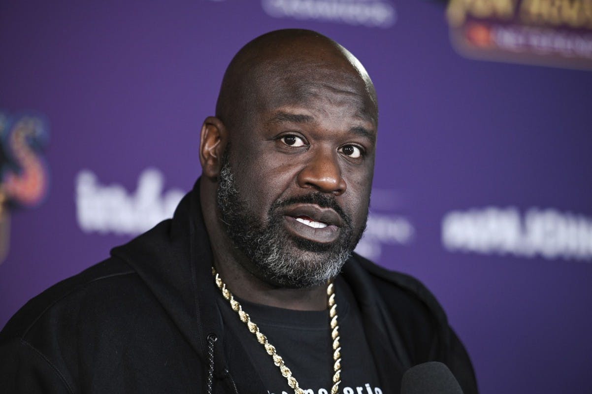 Gambar Shaquille O’Neal Terlibat Kontroversi NFT: Apa yang Terjadi?