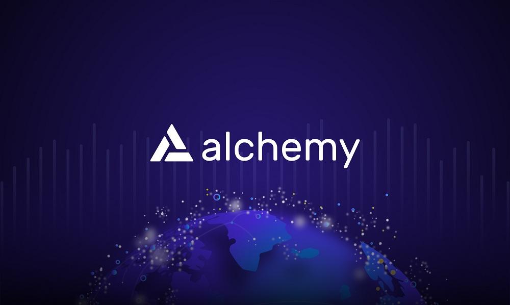 Gambar Terobosan Baru di Dunia Crypto: Alchemy Pay dan Worldpay Bersatu!