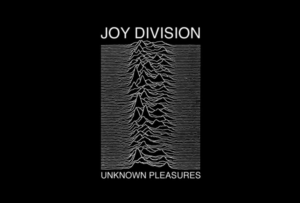 Gambar Menggali Sejarah dengan NFT, Joy Division Luncurkan NFT dengan Sample Vokal Ian Curtis!