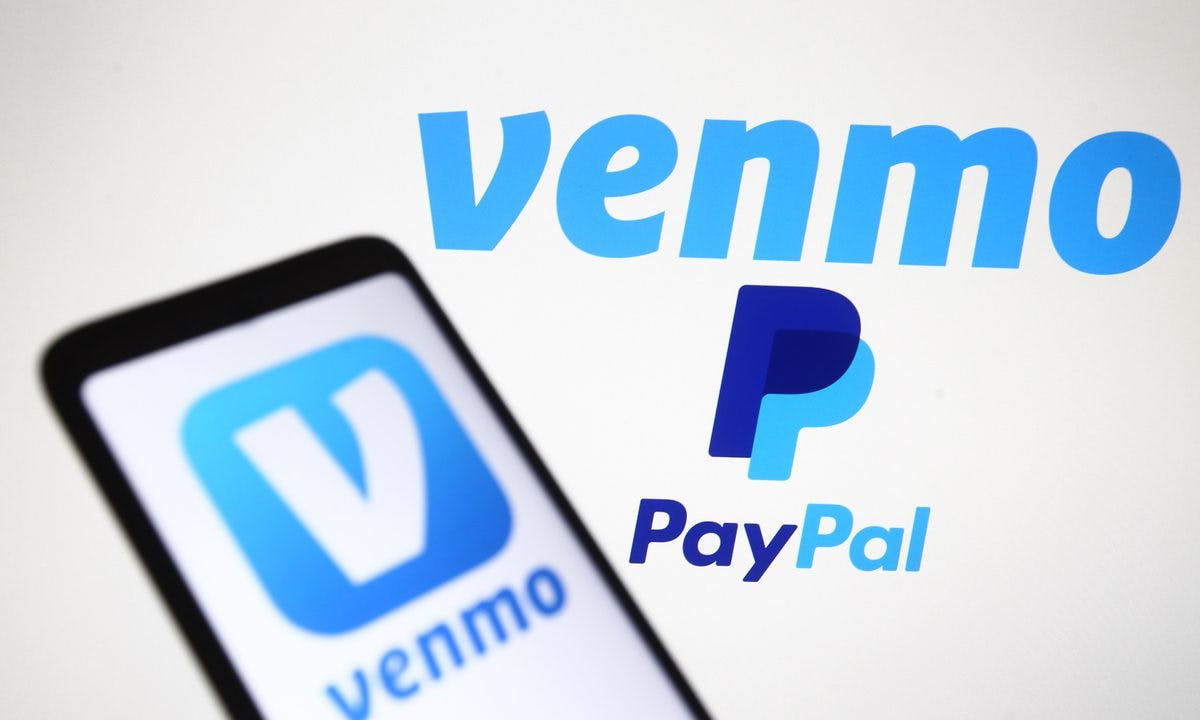 Gambar PayPal dan Venmo Tambahkan ENS untuk Permudah Pembayaran Kripto!