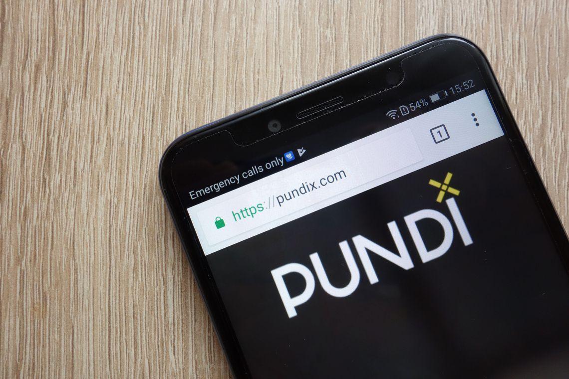 Gambar Pundi X (PUNDIX): Prediksi Harga 2023 dan Potensinya Sebagai Permata Tersembunyi