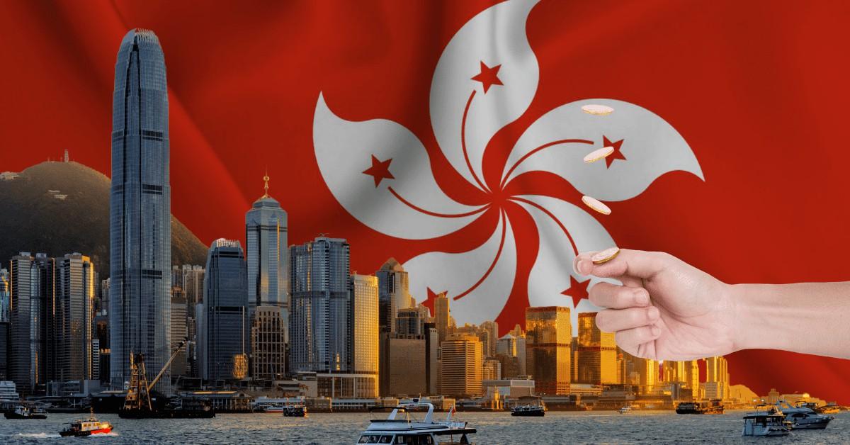 Gambar Hong Kong Ungkap Rezim Lisensi Stablecoin Baru: Langkah Menuju Regulasi yang Lebih Kuat!