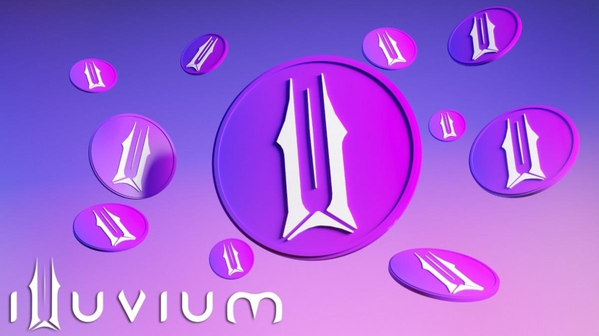 Gambar Illuvium Crypto: Game yang Menggabungkan Fantasi, Strategi, dan Teknologi Blockchain!