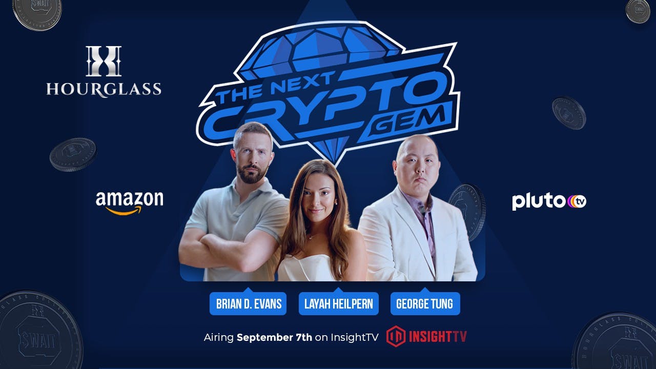 Gambar Reality Show Crypto: ‘The Next Crypto Gem’ Siap Tayang pada 7 September 2023!