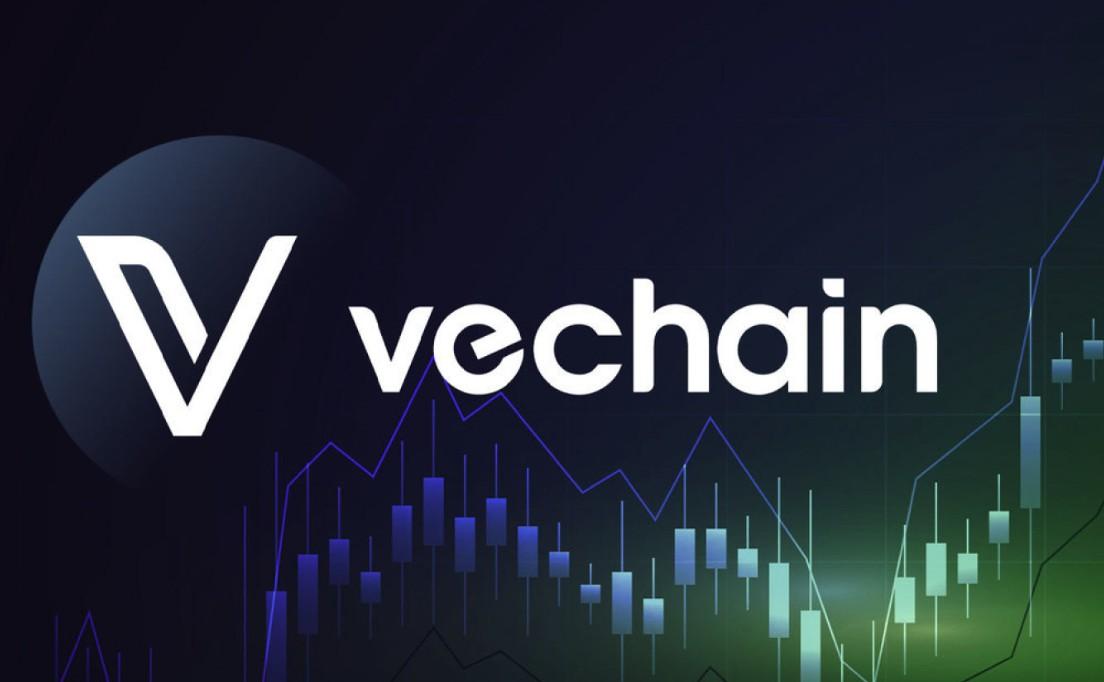 Gambar VeChain dan Walmart Capai 200 Juta Transaksi, Harga VET Meroket!