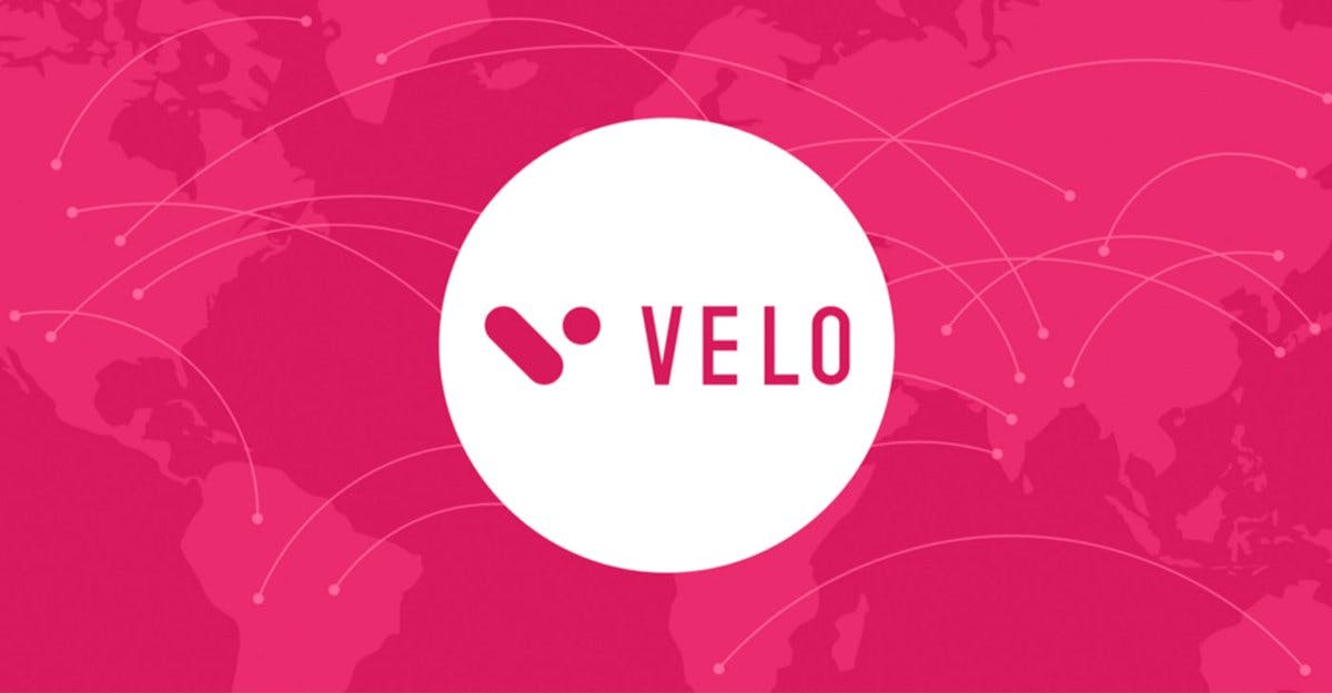 Gambar Velo Protocol: Masa Depan Transaksi Keuangan yang Didukung oleh Google Cloud!