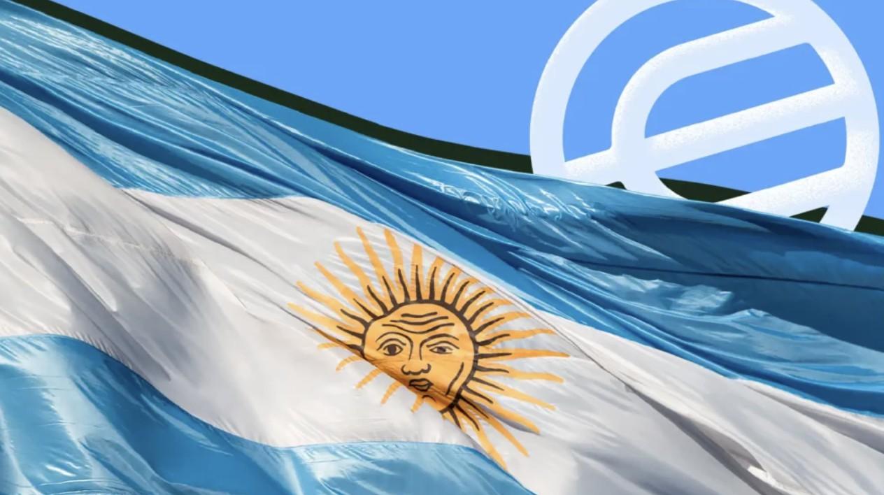 Gambar Argentina Pecahkan Rekor dengan Kesepakatan Sewa Berbasis Bitcoin Pertama!