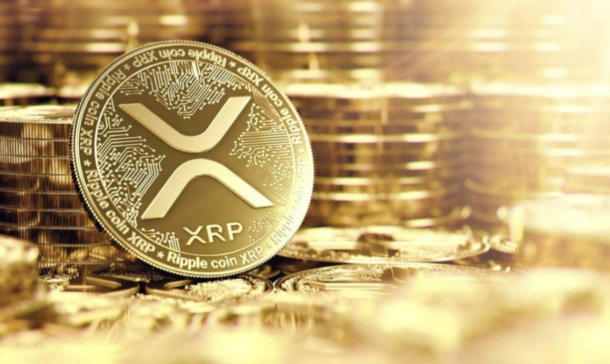 Gambar XRP Akan Meroket? Analisis Prediksi Harga Ripple dan Prospek Masa Depan!