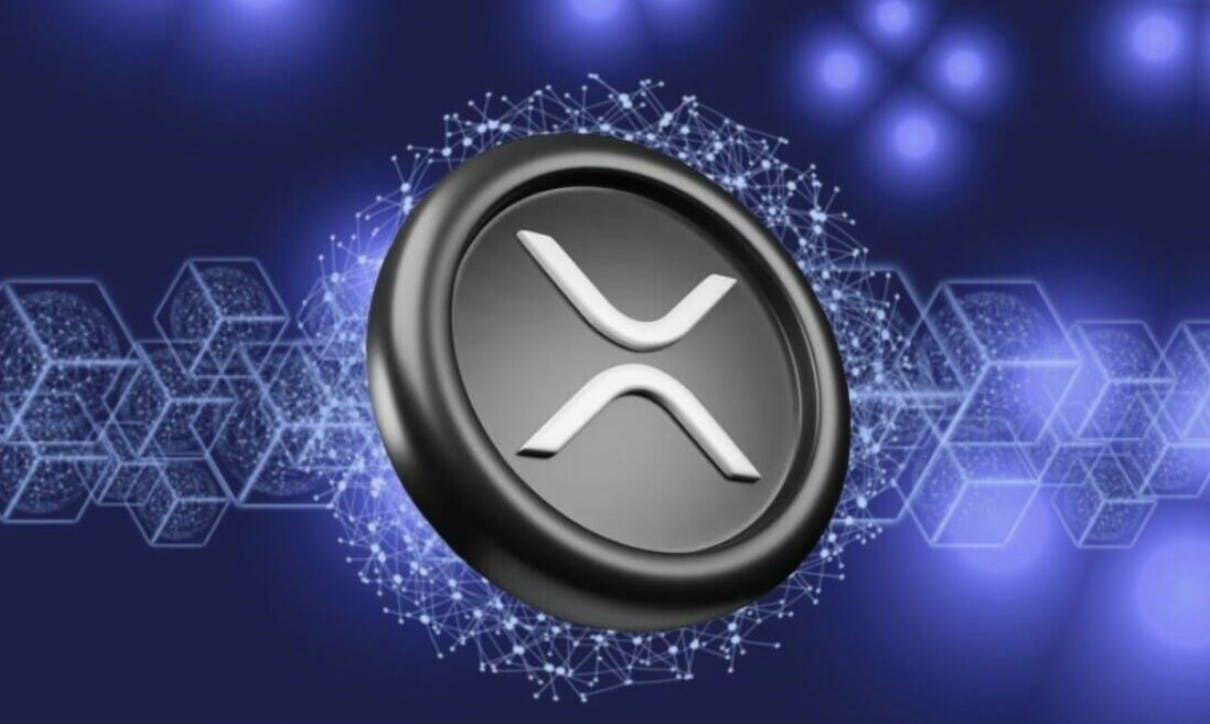 Gambar Harga XRP Menuju Breakout Utama: Target $18 di September 2024?