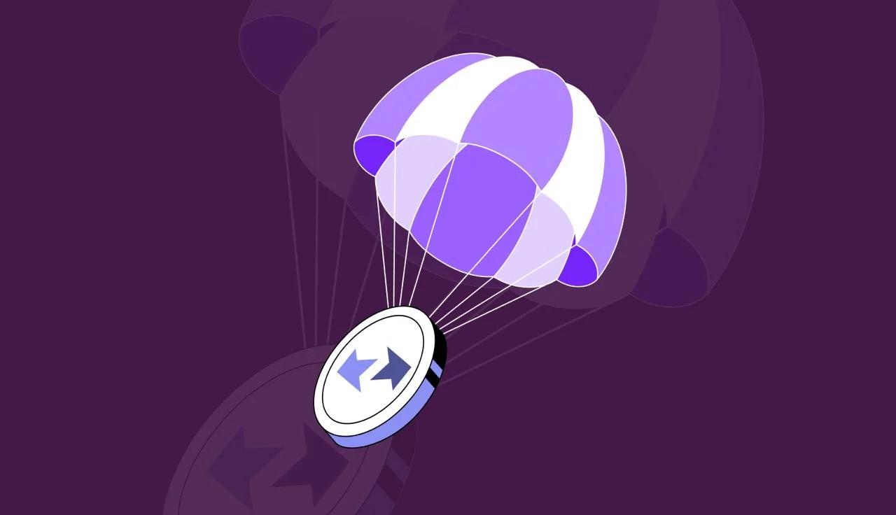 Gambar Airdrop Crypto: Peluang Cuan atau Jebakan Harga?