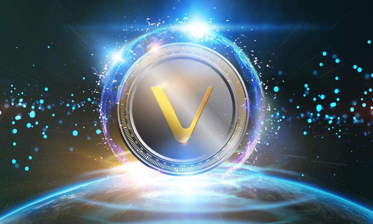 Gambar VeChain: Menuju Ledakan Pasar Karbon Berbasis Blockchain Senilai $30 Triliun: VET Bisa Meroket?