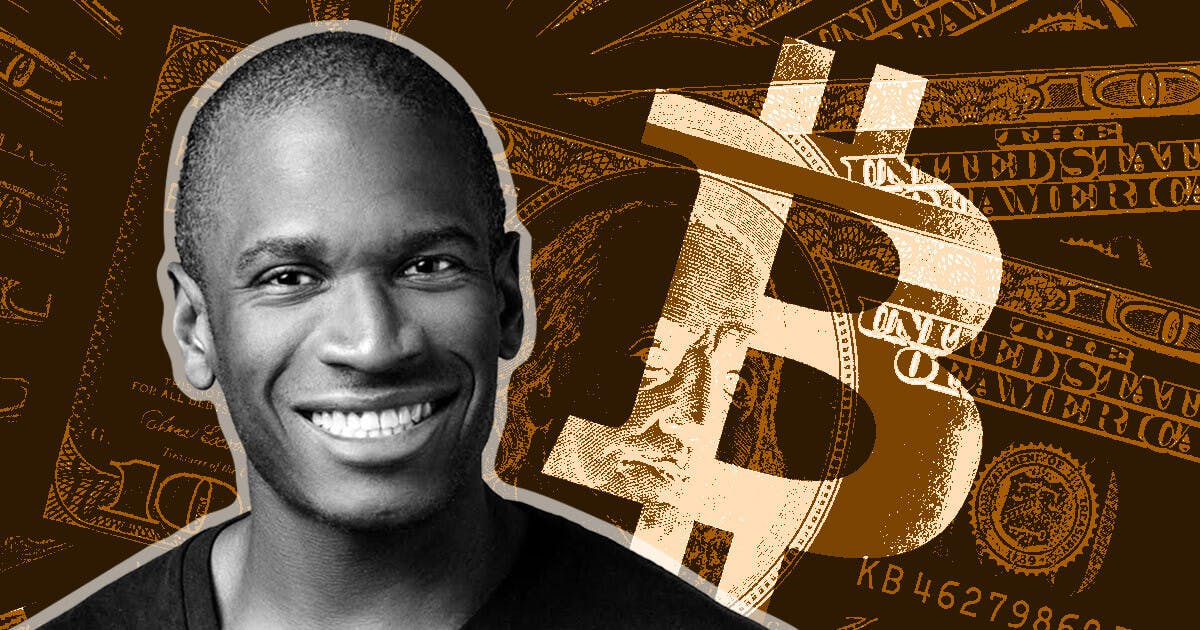 Gambar Prediksi Arthur Hayes: Bitcoin Akan Melejit Seiring Pemotongan Suku Bunga, Tapi Ada Peringatan!