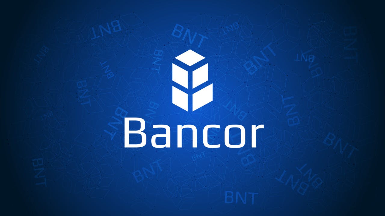 Gambar Bancor (BNT): Inovasi dalam Dunia Trading Crypto yang Mengubah Cara Investasi Kamu!