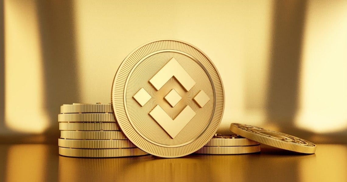 Gambar Skandal Besar: CEO Binance Terjungkal, Industri Crypto Bersolek!