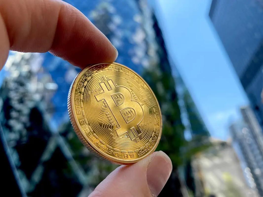 Gambar Bitcoin Siap Melonjak Lagi? Inilah Alasan Mengapa!