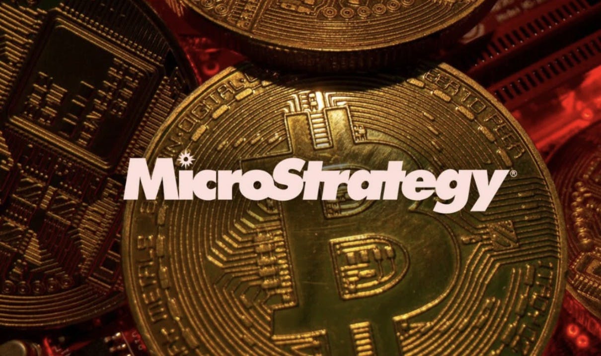 Gambar MicroStrategy Borong Bitcoin Senilai Rp17 Triliun, Apakah ini Tanda Bull Run Kripto?