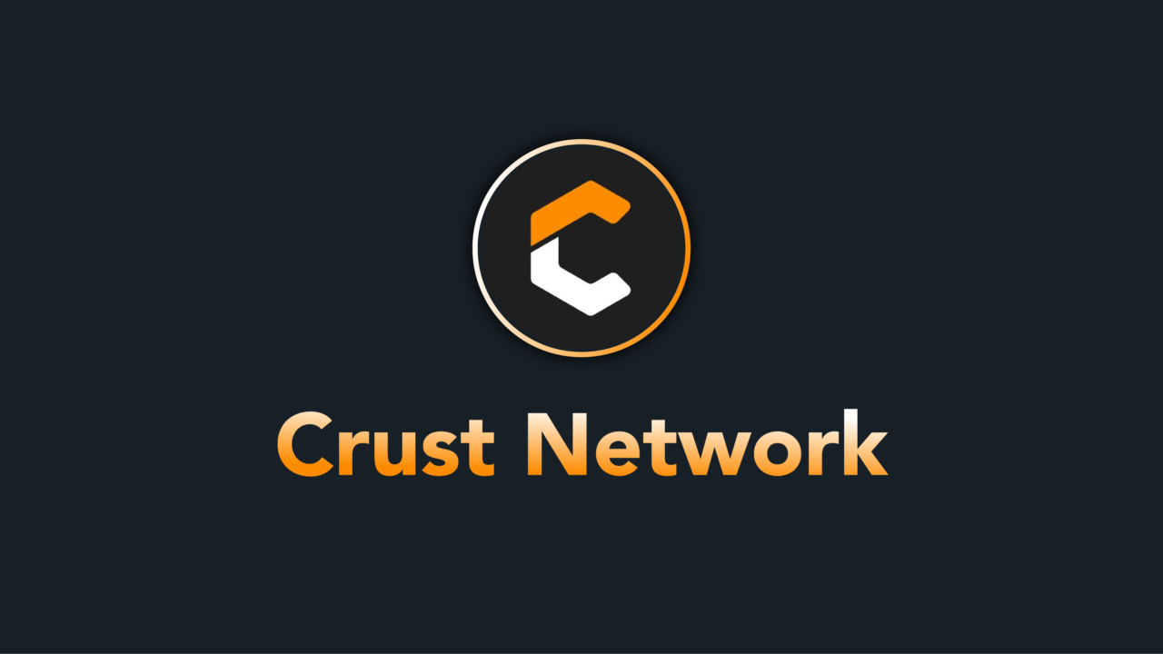 Gambar Crust Network: Ini Dia Teknologi Baru Penyimpanan Desentralisasi