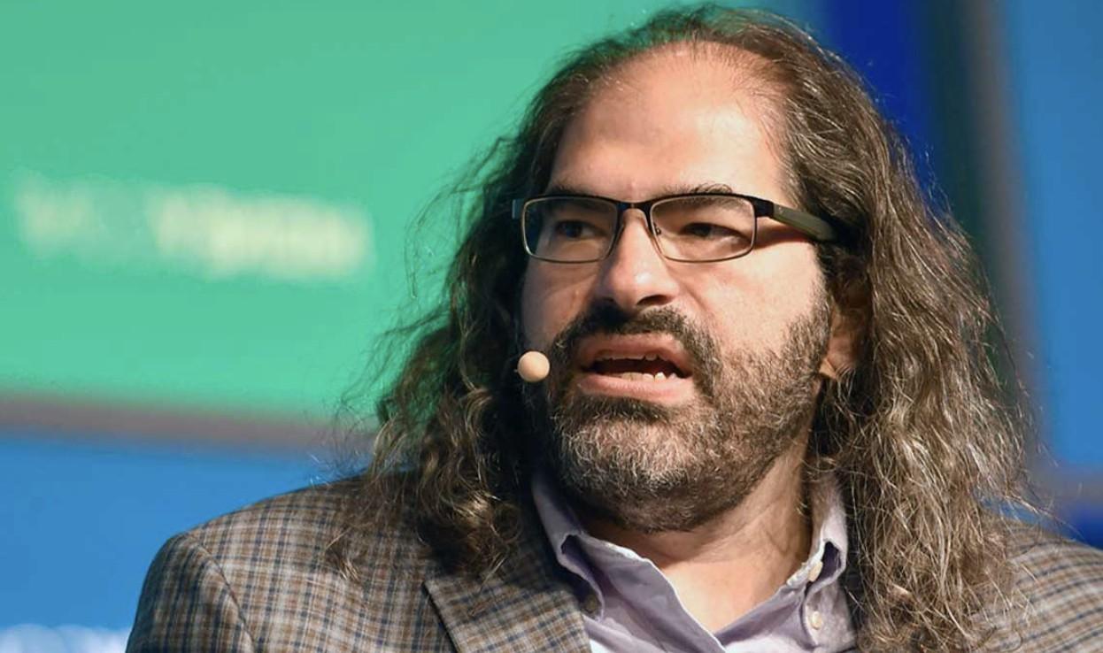 Gambar CTO Ripple David Schwartz Mencari Konsensus Komunitas untuk Adopsi Fitur AMM XRPL