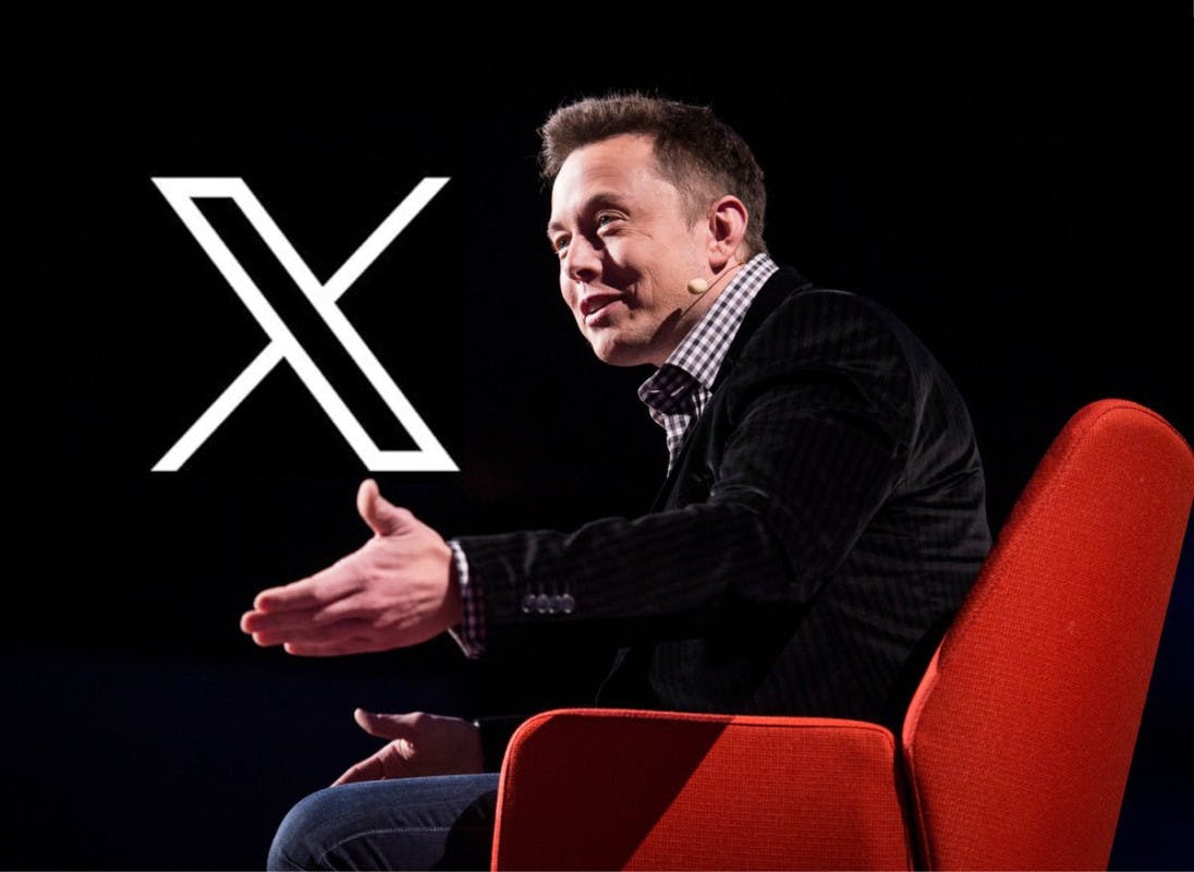 Gambar Mahkamah Agung Brasil Larang Platform X Milik Elon Musk, Apa yang Terjadi?