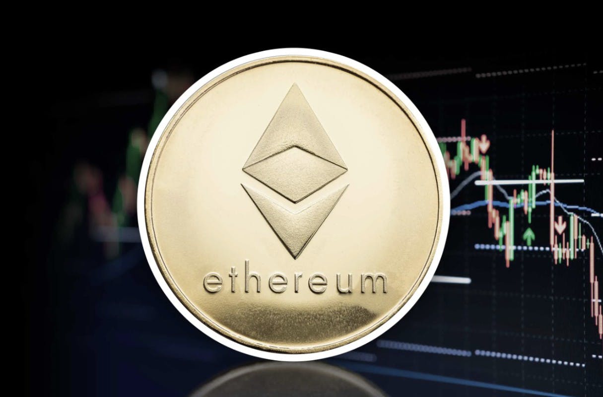 Gambar Apakah Ethereum Akan Menembus Rp39,6 Juta? Ini Prediksi dan Faktor Pendukungnya!