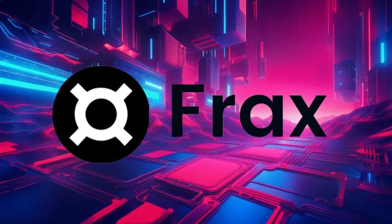 Gambar Frax Finance dan Frax Shares (FXS): Rahasia Dibalik Stabilitas Cryptocurrency!