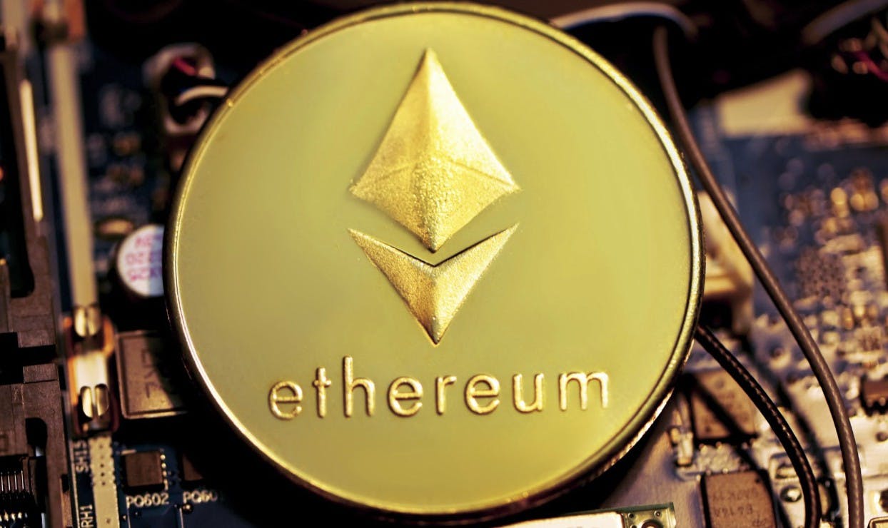 Gambar Gas Fee Ethereum Turun ke Level Terendah dalam 5 Tahun, Apa Penyebabnya?