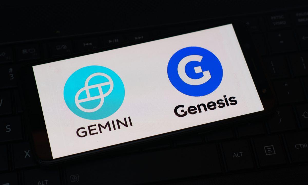 Gambar Skandal $1,6 Miliar: Gemini Gugat Genesis Atas Saham Bitcoin Trust!