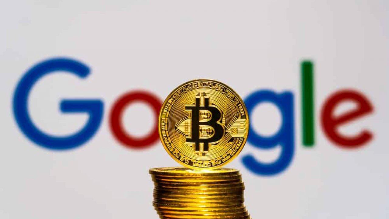 Gambar Google Buka Iklan Crypto, Bitcoin ETF Siap Ramaikan Mesin Pencari!