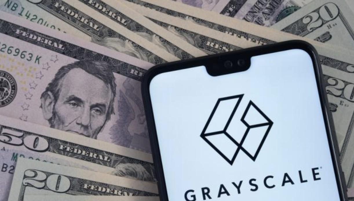 Gambar Grayscale dan FTSE Russell Luncurkan Indeks Crypto, Begini Detailnya!