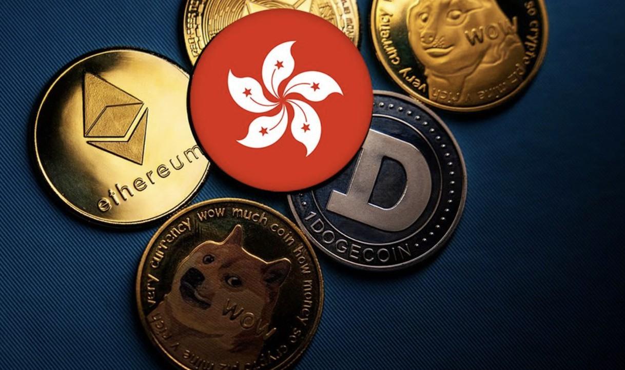 Gambar Laporan Chainalysis: Hong Kong Memimpin Gelombang Baru Adopsi Crypto di Asia Timur!