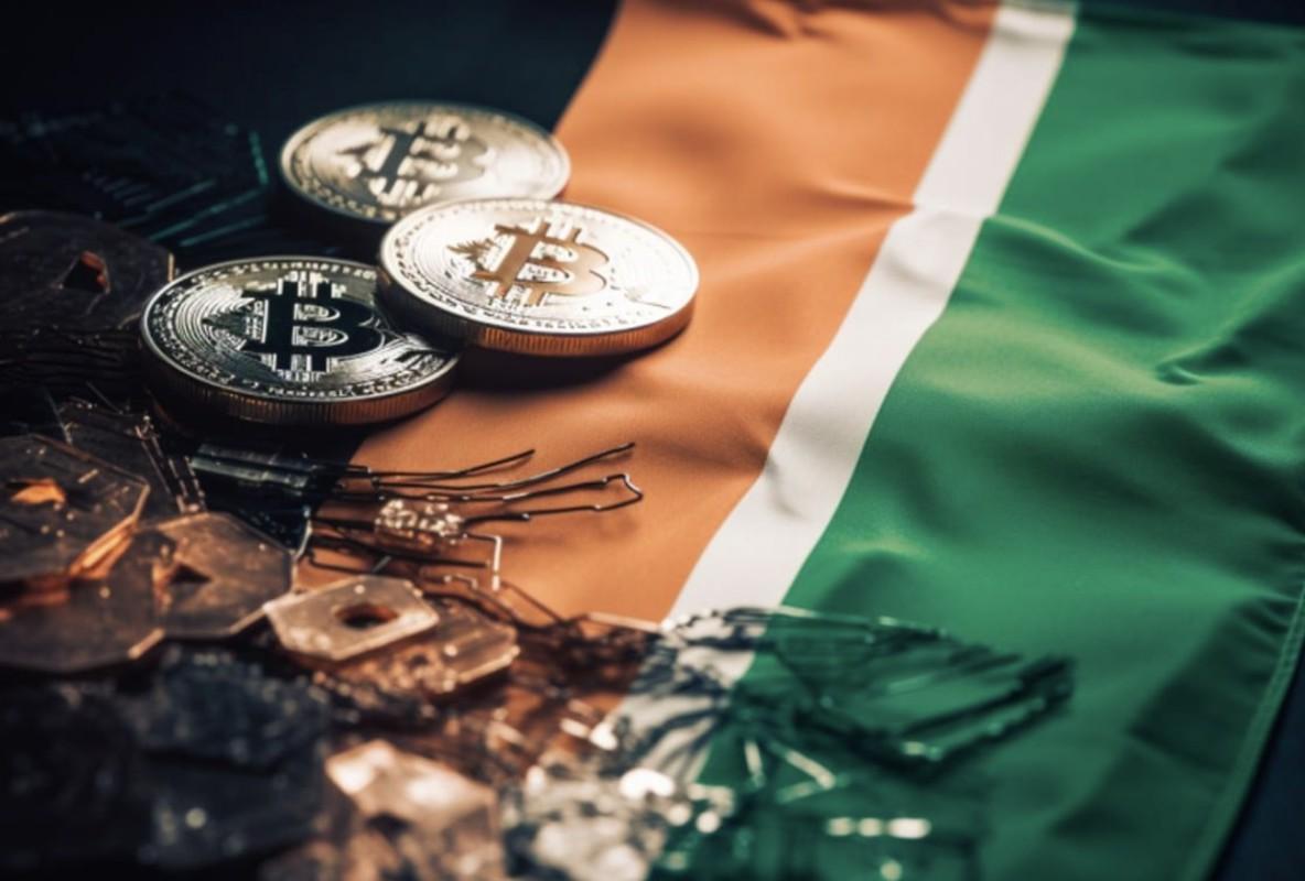 Gambar Irlandia Ditunjuk Jadi Crypto Hub Eropa, Apa Alasannya?