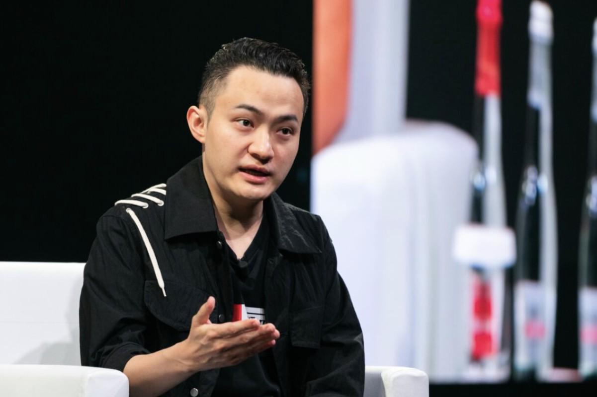 Gambar MakerDAO Waspadai Risiko Peran Justin Sun dalam Perubahan Kustodian WBTC