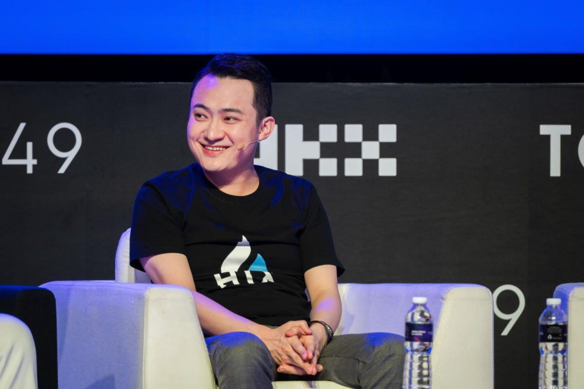 Gambar HTX Milik Justin Sun Cetak Laba $98 Juta di Q3 2023, Optimis Hadapi Q4!