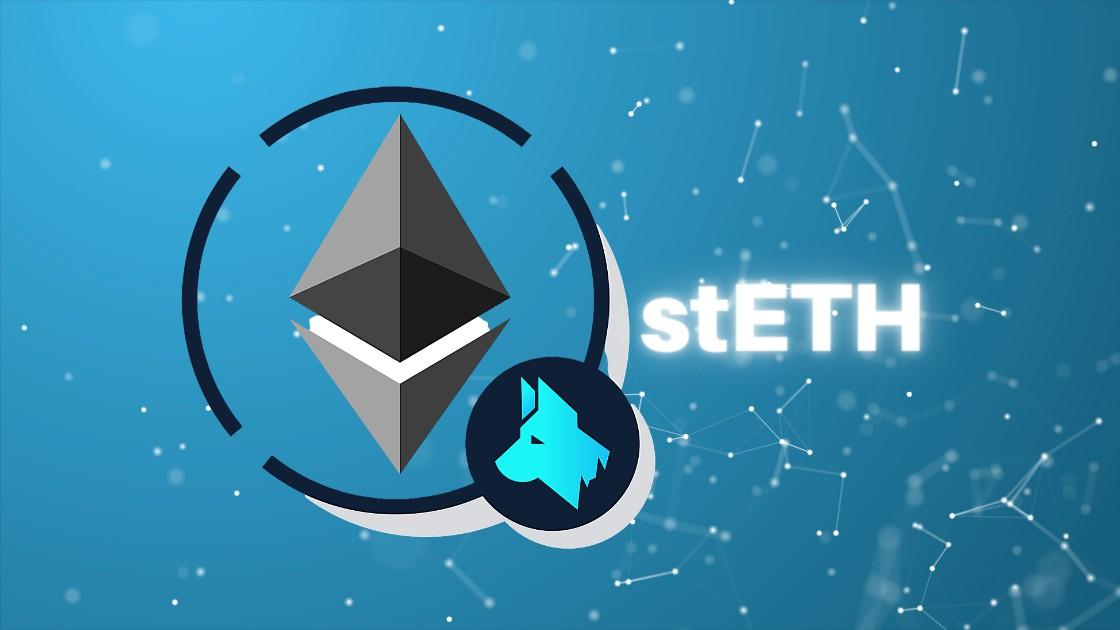 Gambar stETH: Solusi Likuiditas Baru di Era Ethereum 2.0!