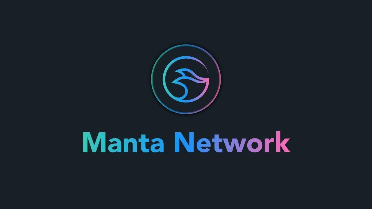 Gambar Manta Foundation Kucurkan Dana Investasi $50 Juta di dappOS Melalui EcoFund!