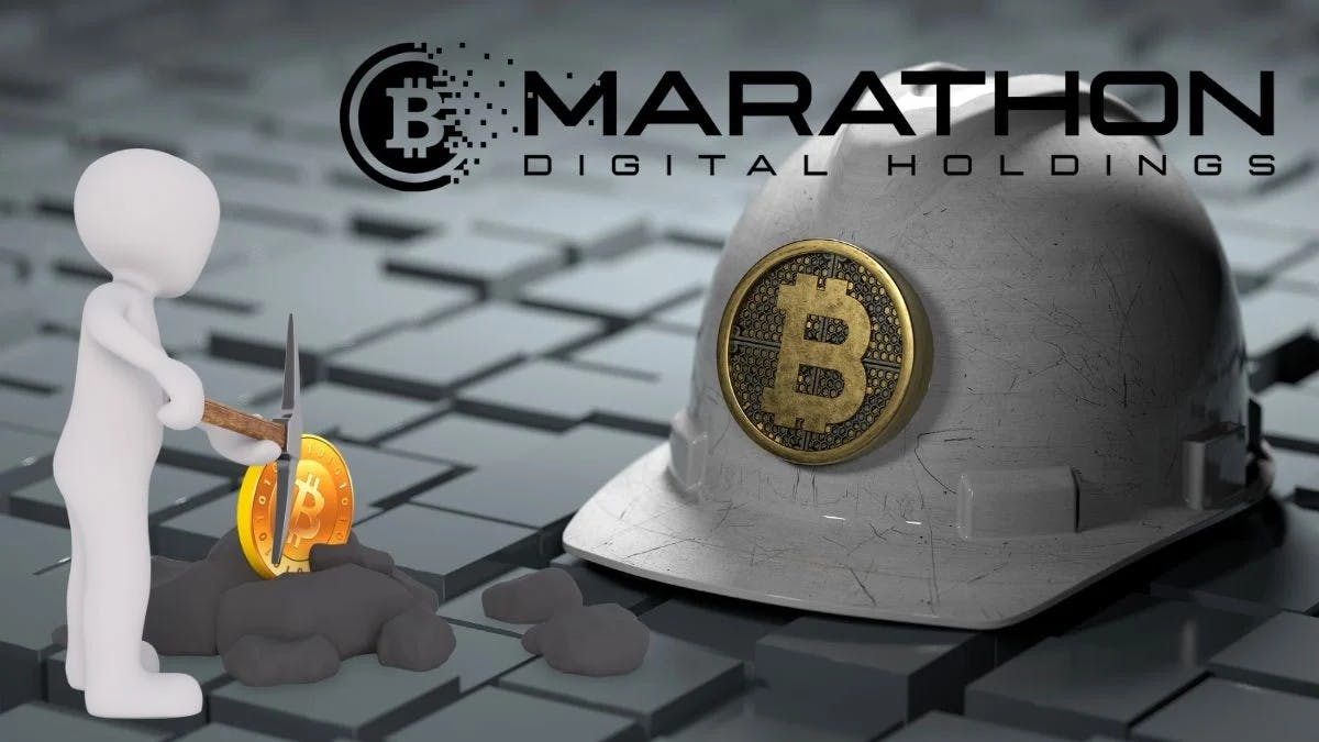 Gambar Marathon Digital Ditunjuk Pemerintah Kenya Jadi Konsultan Crypto, Kenya Makin Pro Crypto!