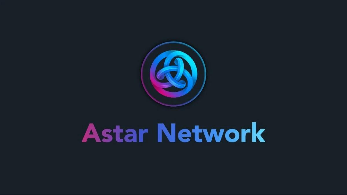 Gambar Astar Network Membakar 350 Juta Token, Harga ASTR Meroket 4%!