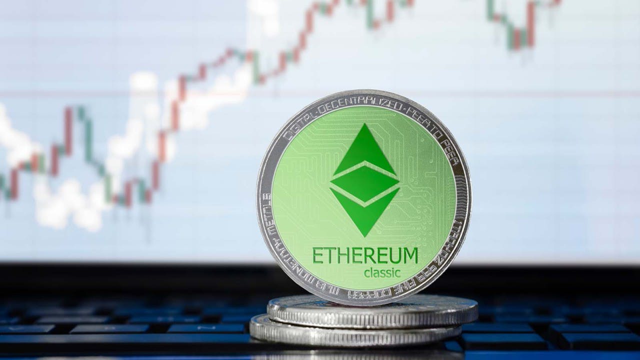 Gambar ETH Menguat, Apakah Kamu Siap Untuk Lonjakan Harga Ethereum Hingga $5.800?