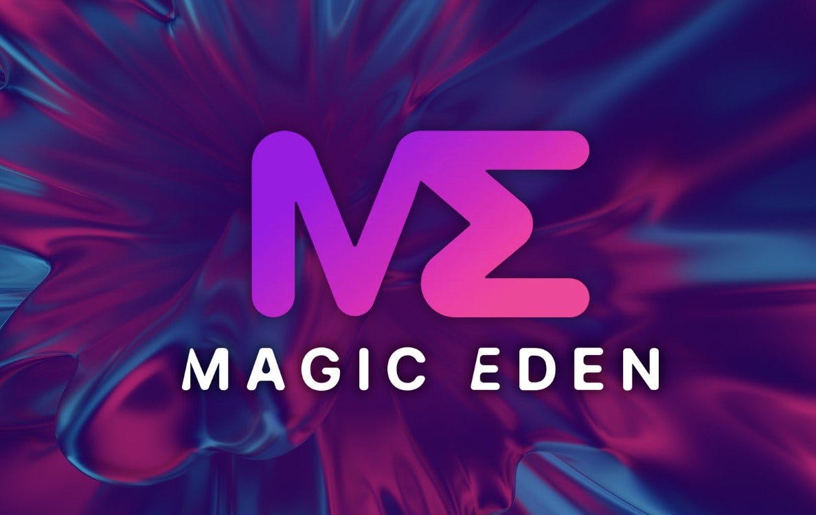 Gambar Kalahkan OpenSea dan Blur, Volume Perdagangan Magic Eden Sentuh $122 Juta pada Agustus 2024!