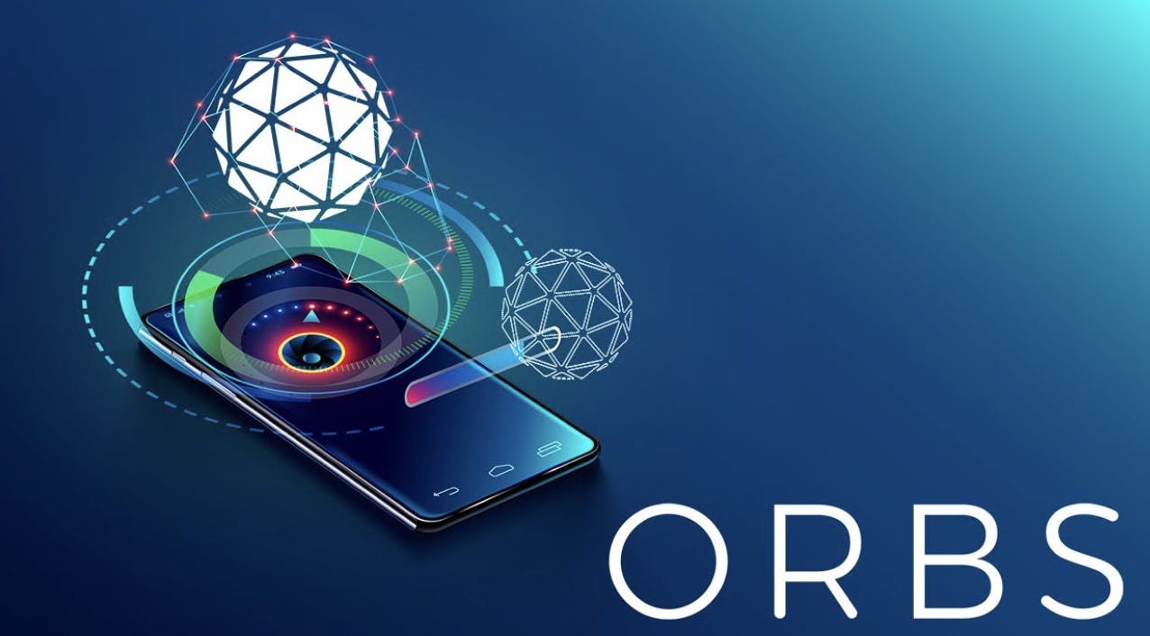 Gambar Mengenal Orbs: Infrastruktur Blockchain Publik Layer-3