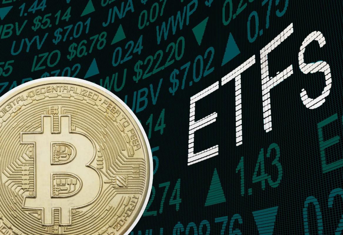 Gambar ETF Bitcoin: Persetujuan Semakin Dekat, Apakah Kamu Sudah Siap?