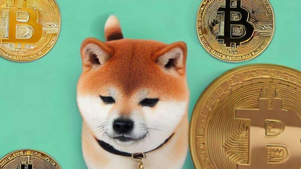 Gambar Shiba Inu (SHIB), Dogecoin (DOGE), dan Dogen: Mungkinkah Mencapai $0,01 di 2024?