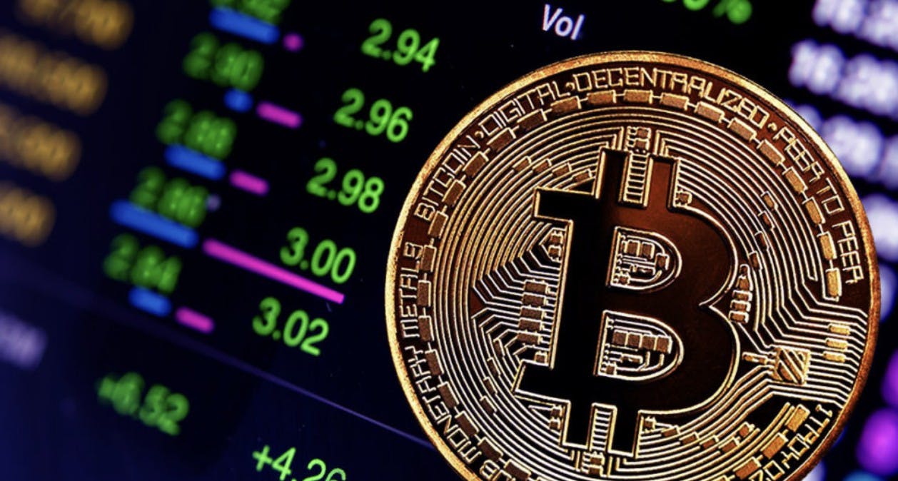 Gambar Harga Bitcoin (BTC) Diprediksi Akan Tembus $50.000, Waktunya Berinvestasi?