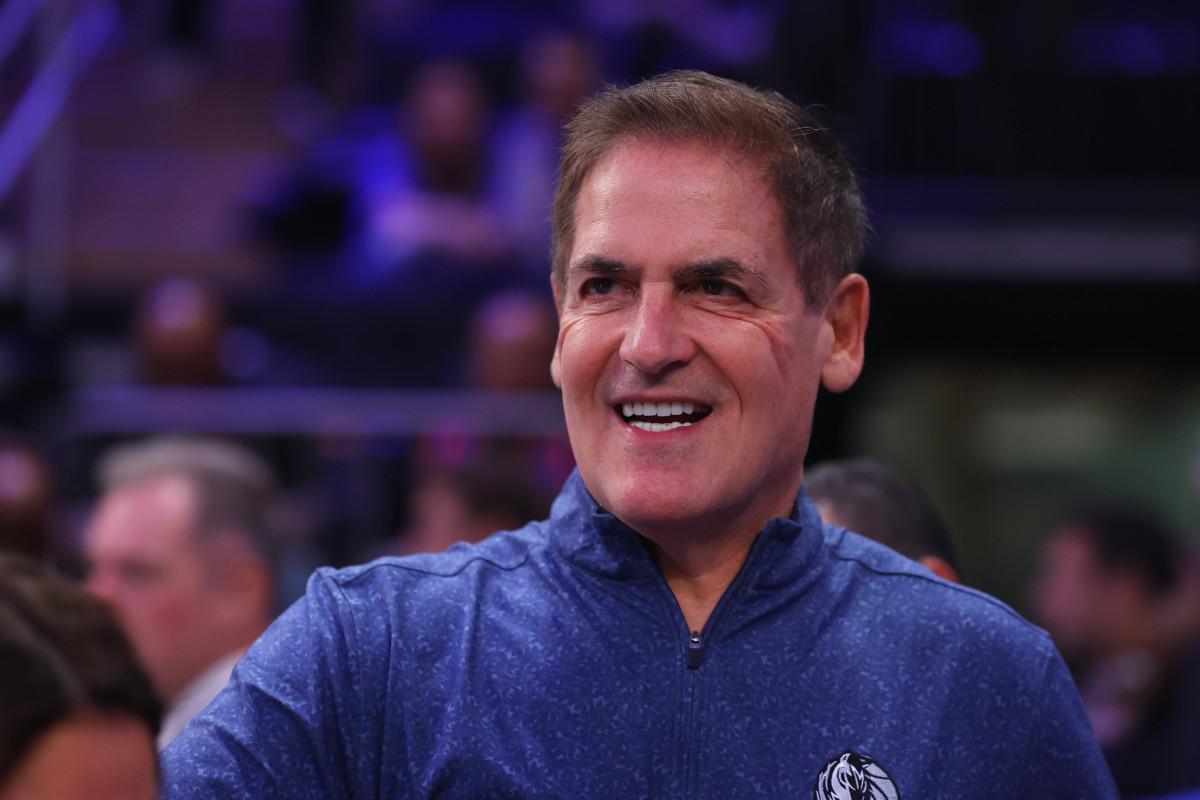 Gambar Miliarder Teknologi Mark Cuban Ingin Gabungkan Real Estate dan Crypto, Bagaimana?