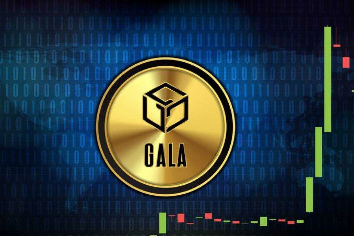 Gambar Airdrop Gala: Peluang dan Potensi Masa Depan Gala