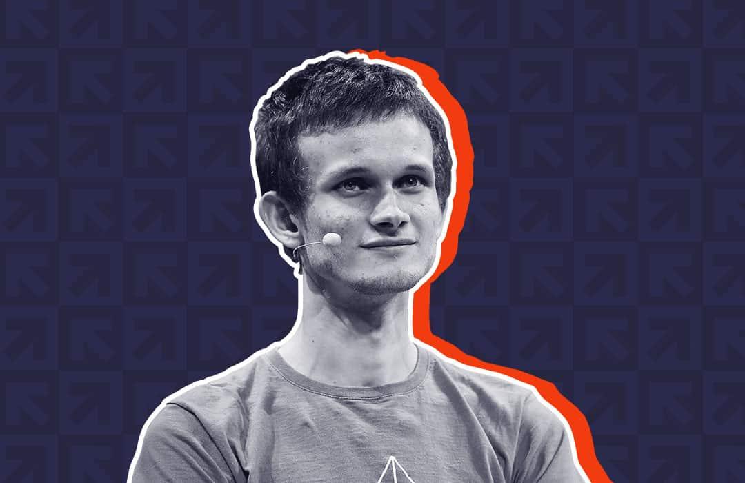 Gambar Vitalik Buterin Berikan Donasi 30 ETH untuk Pembelaan Hukum Tornado Cash!