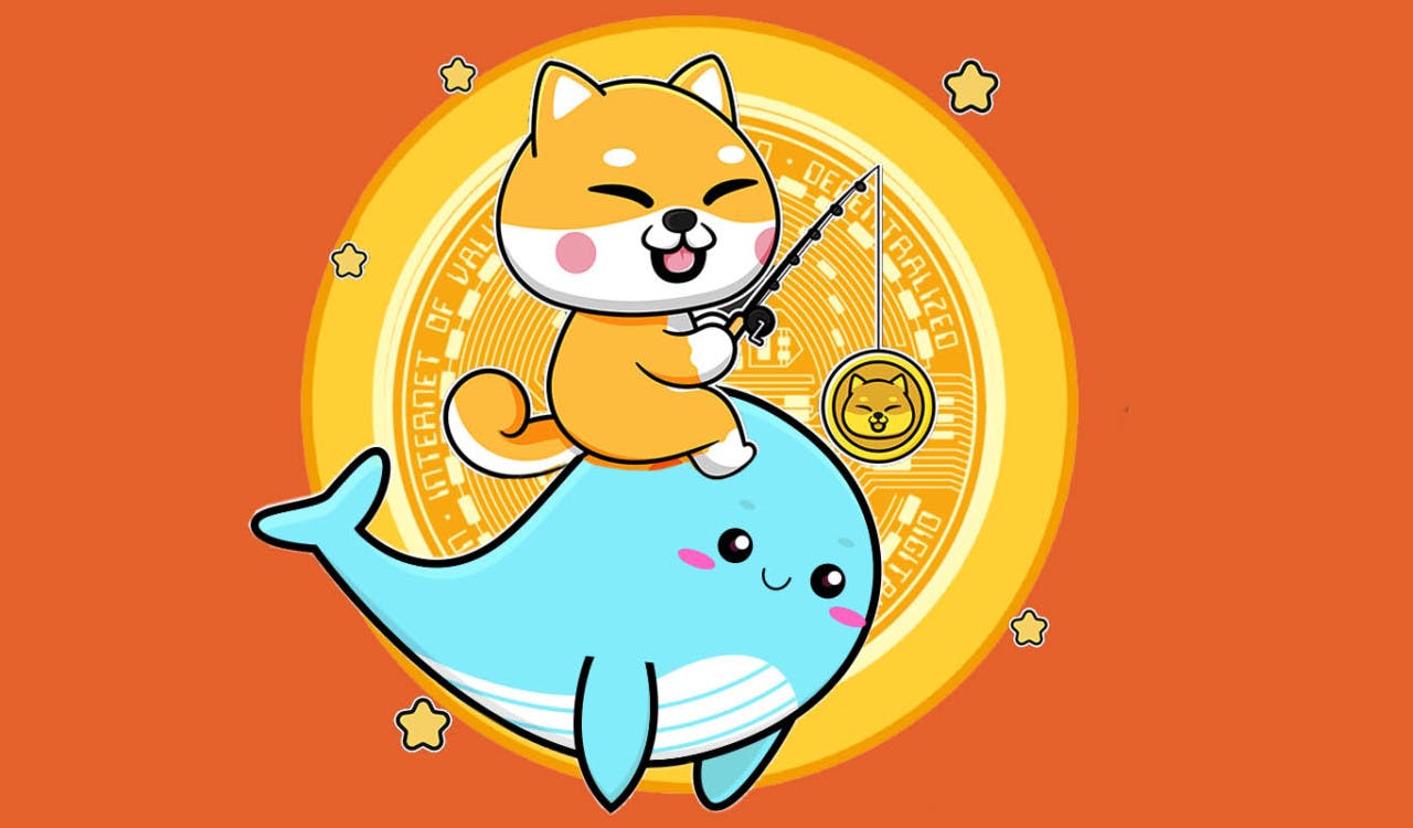 Gambar Shiba Inu: Siap-siap, SHIB Bisa Meroket 10.000% dan Capai $0,001!