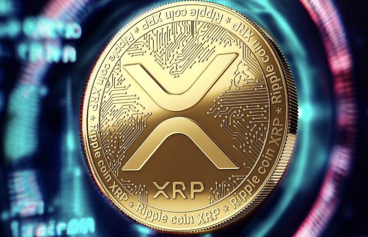 Gambar XRP Bakal Meroket 20x? Prediksi Harga dan Potensi Ripple di Akhir Juli 2024!